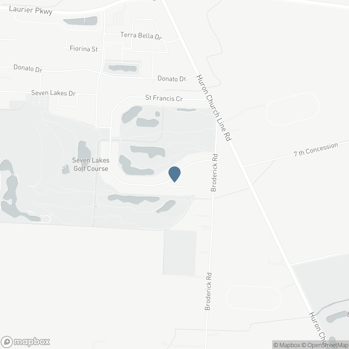 30 AUGUSTUS COURT, LaSalle, Ontario N9H 0G6